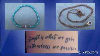 Medical examiner seeks public help to ID woman who died at Robbinsdale hospital - KSTP