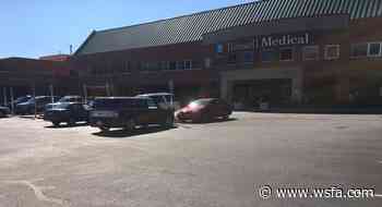 COVID stress weighs on Russell Medical Center staff - WSFA