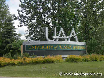 Dunleavy announces that Alaska college scholarships, medical students will receive funding - Alaska Public Media News
