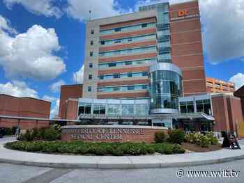 University of Tennessee Medical Center calls in help from National Guard - WVLT.TV