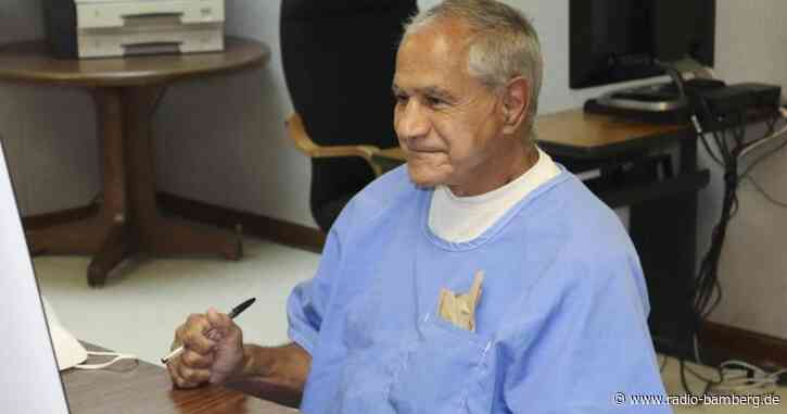 Robert Kennedys Mörder könnte auf Bewährung freikommen