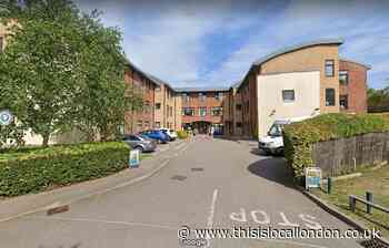 Union concerns at Barnet Council Apthorp Care Centre closure