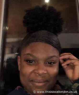 Police appeal for missing 15-year-old girl from Greenwich
