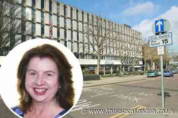 Harrow Labour councillor's Socialist Appeal expulsion threat