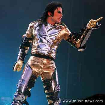 The Jacksons hope to release song with Michael's unheard work