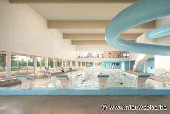 Nieuw zwembad Balsakker opent in 2024: “Sportsite krijgt ook atletiekpiste, skatepark en BMX-parcours”