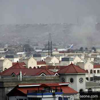 U.S. Conducts Airstrike on ISIS-K Planner