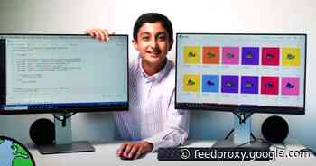 Twelve-year-old coder reportedly slated to earn more than $400k from NFTs     - CNET