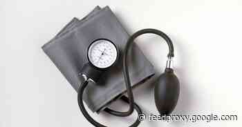 Number of people with high blood pressure has doubled in 30 years, global study finds     - CNET