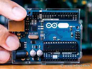 Master Arduino and Raspberry Pi with this $40 course bundle