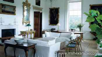 Check out Jasper Conran's castle apartment look - Irish Examiner