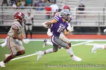 PN-G , Jasper ruled no contest - Beaumont Enterprise