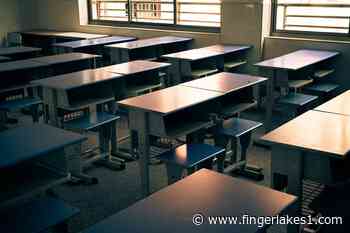 Volunteers work to prepare Canisteo-Greenwood Middle School building for Jasper-Troupsburg high schoolers - FingerLakes1.com