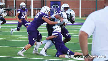 PNG to take on stricken Jasper Bulldogs - Port Arthur News - The Port Arthur News