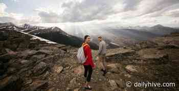 Why Edmonton and Jasper are this summer's most underrated getaway | Curated - Daily Hive