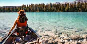 13 breathtaking photos of Jasper that will make you want to visit ASAP | Curated - Daily Hive