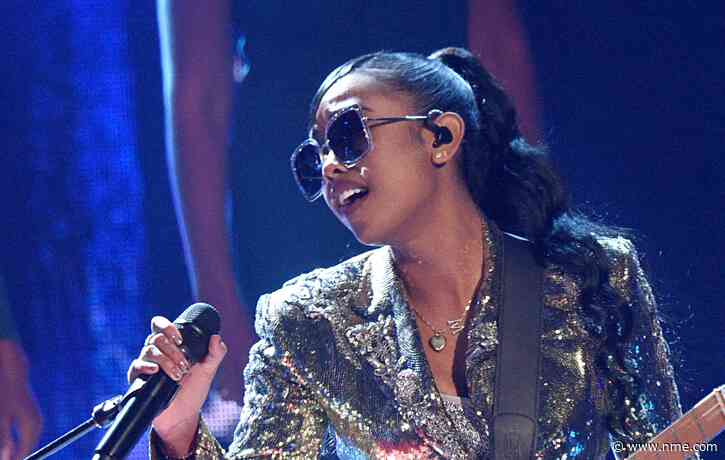 H.E.R. set for first major acting role in ‘The Color Purple’ musical