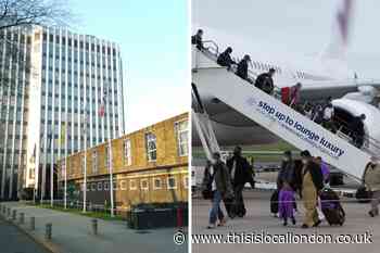 Enfield Council 'actively seeking' to help Afghan refugees