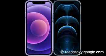 Apple launches iPhone 12 and iPhone 12 Pro Service Program for No Sound Issues