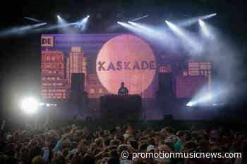 Kaskade Makes DJ History At LA's New SoFi Stadium: Watch + Listen - promotionmusicnews.com