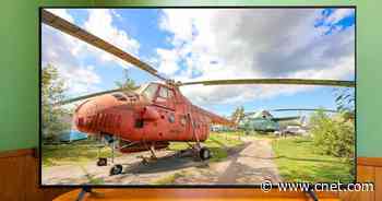 The truth about 4K TV and 8K TV refresh rates from 60hz to 120Hz     - CNET