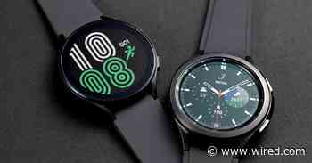 The Samsung Galaxy Watch4 Is Almost Android's Apple Watch