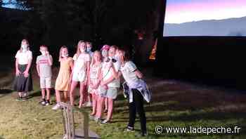 Montech. De belles soirées cinéma en plein air - ladepeche.fr