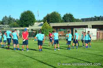 Partenza col botto: Ispra – Ferno e Mozzate – Valceresio: ecco il calendario completo - VareseSport