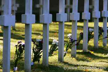 Des tags antisémites découverts sur le mur d'un cimetière alsacien