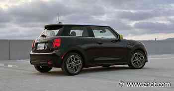 2022 Mini Cooper SE, Ford Bronco pickup, Dodge EV concept and more: Roadshow's week in review     - Roadshow