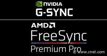 What are Nvidia G-Sync and AMD FreeSync and which do I need?     - CNET