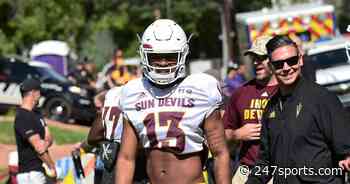 Player capsule: Keon Markham - 247Sports