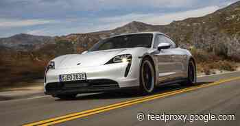 The best electric car in 2021: Take on the EV life with these picks     - Roadshow