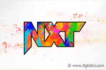 WWE And Wale Reveal New Logo For NXT - Fightful