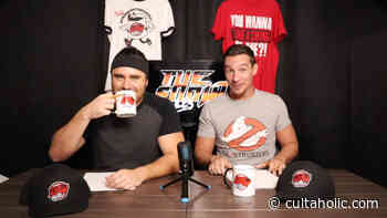 WWE Told 2point0 NXT Was "Moving In A Different Direction" When They Were Released - Cultaholic