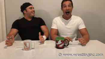 2.0 Says WWE Told Them NXT Was “Moving In A Different Direction” When They Were Cut - Wrestling Inc.