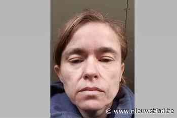 Politie op zoek naar vermiste Christel Lenaerts