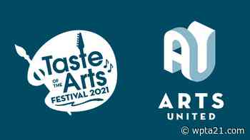 Local performers, restaurants to be featured at 'Taste of the Arts' on Saturday - wpta21.com