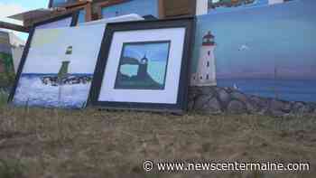 Bucksport Arts Festival is back - NewsCenterMaine.com WCSH-WLBZ