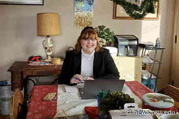 Liberal Arts student uses internship to help increase diversity in media | Penn State University - Penn State News