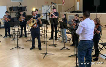 Enrollment open for Riverside Arts Academy music classes - Press-Enterprise