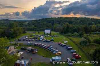 Loudoun Arts Film Festival back for second year, opens September 10 - Loudoun Times-Mirror