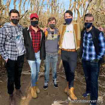 Mega Fair will not have arts performances this year - Oxford Observer