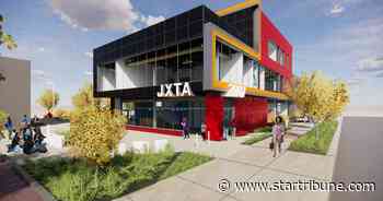 St. Anthony: New Juxtaposition Arts complex will enhance economic, cultural development in Mpls. - Minneapolis Star Tribune