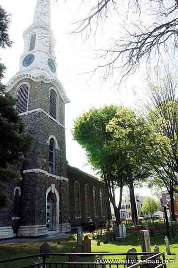 Fine Arts music series at Old Dutch Church opens fall season Sept. 4 - The Daily Freeman
