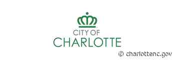 City of Charlotte Hires First Arts and Culture Officer - charlottenc.gov