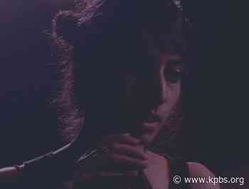 San Diego Weekend Arts Events: Carlsbad Music Festival, LITVAKdance, Janis Jones And Jam Diego - KPBS