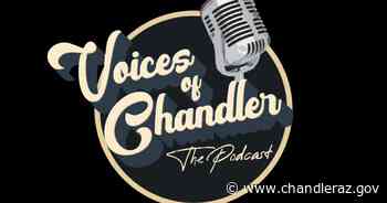 Explore the Arts in Chandler - chandleraz.gov