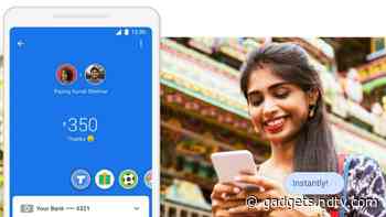 Google Pay to Allow Users Open Fixed Deposits on its Platform in India: Report