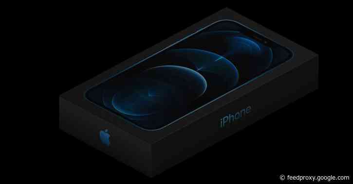 Apple launches new iPhone 12 service program for ‘no-sound issues’